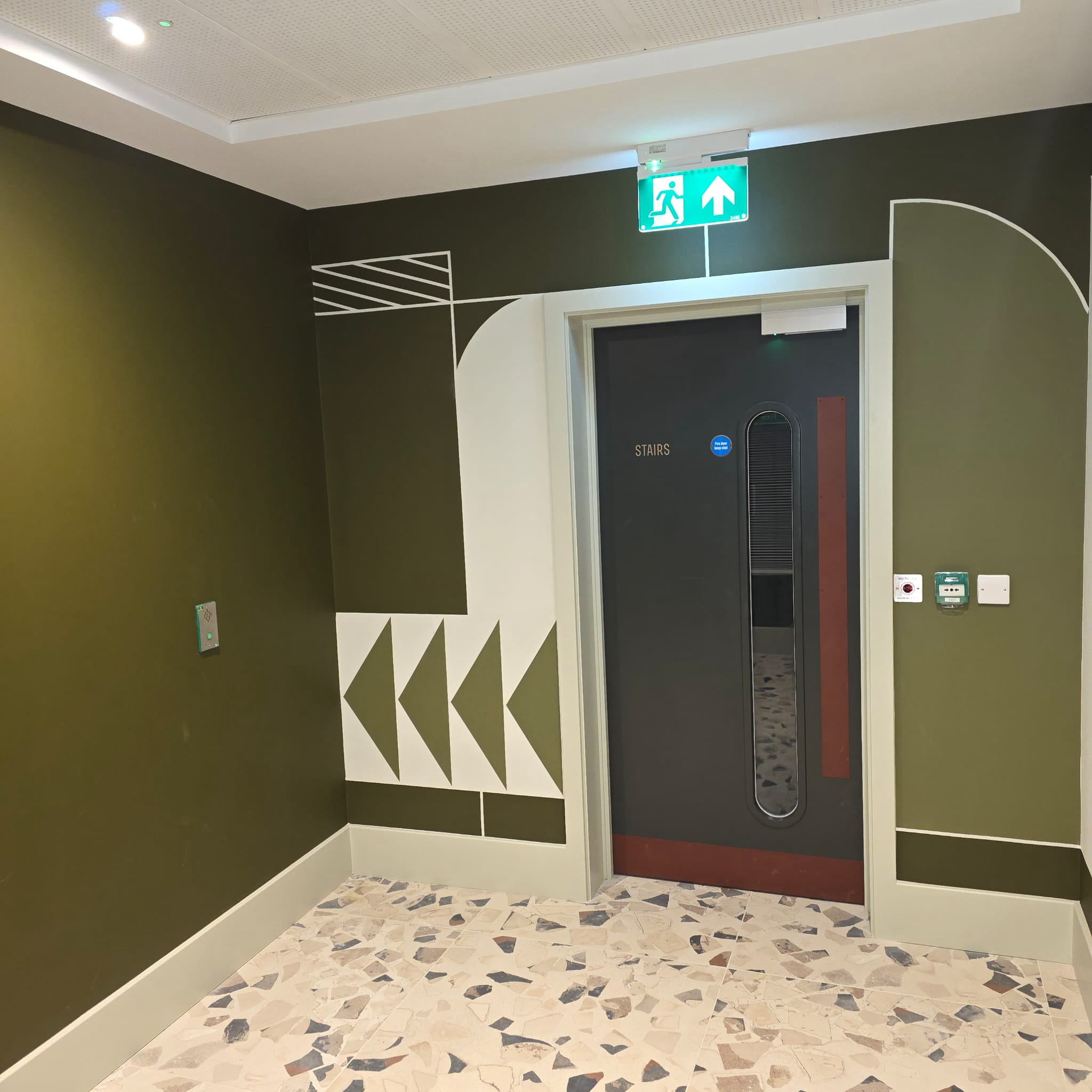 Local Painters & Decorators North London MSL Decorators