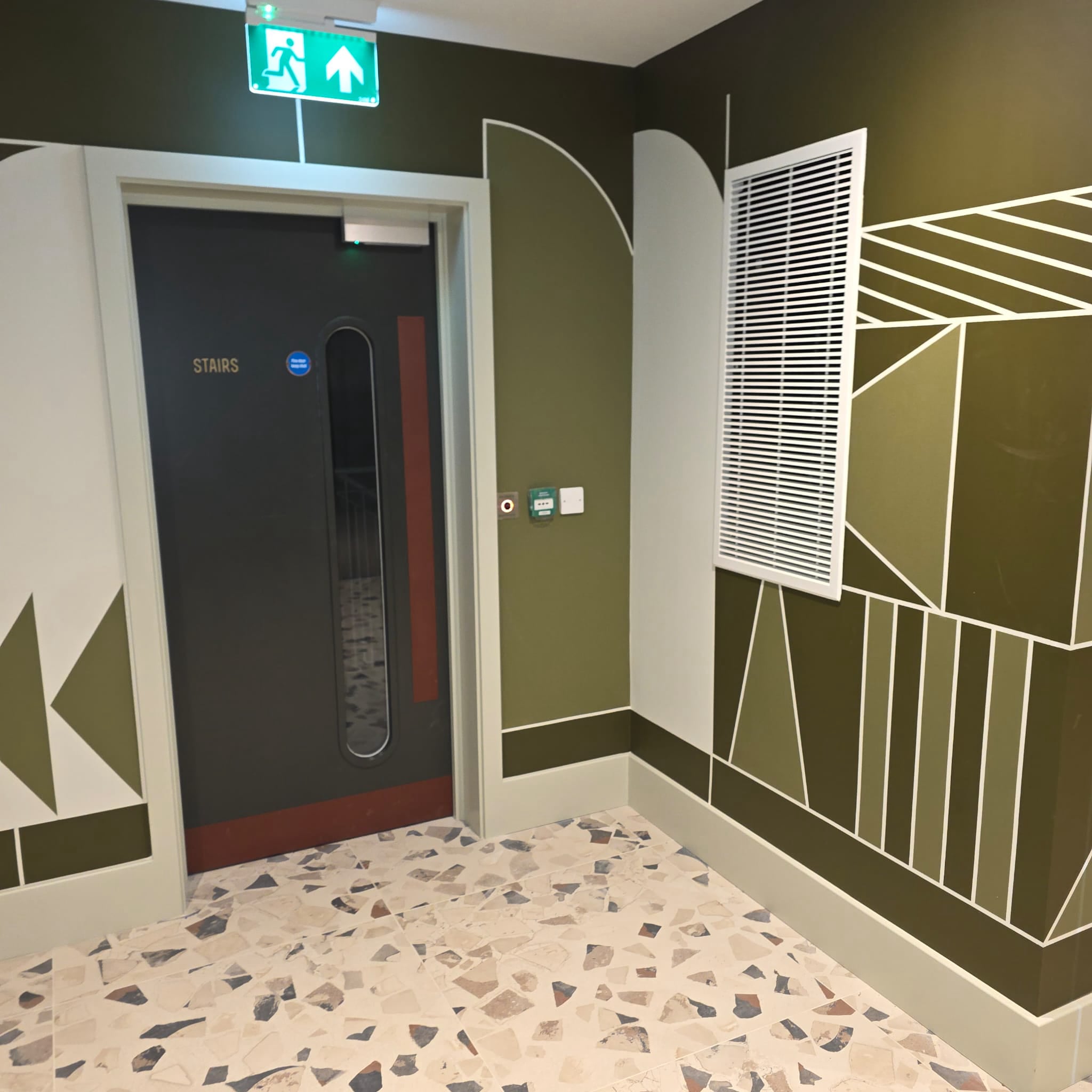 Local Painters & Decorators North London MSL Decorators