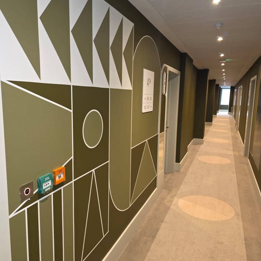 Local Painters & Decorators North London MSL Decorators