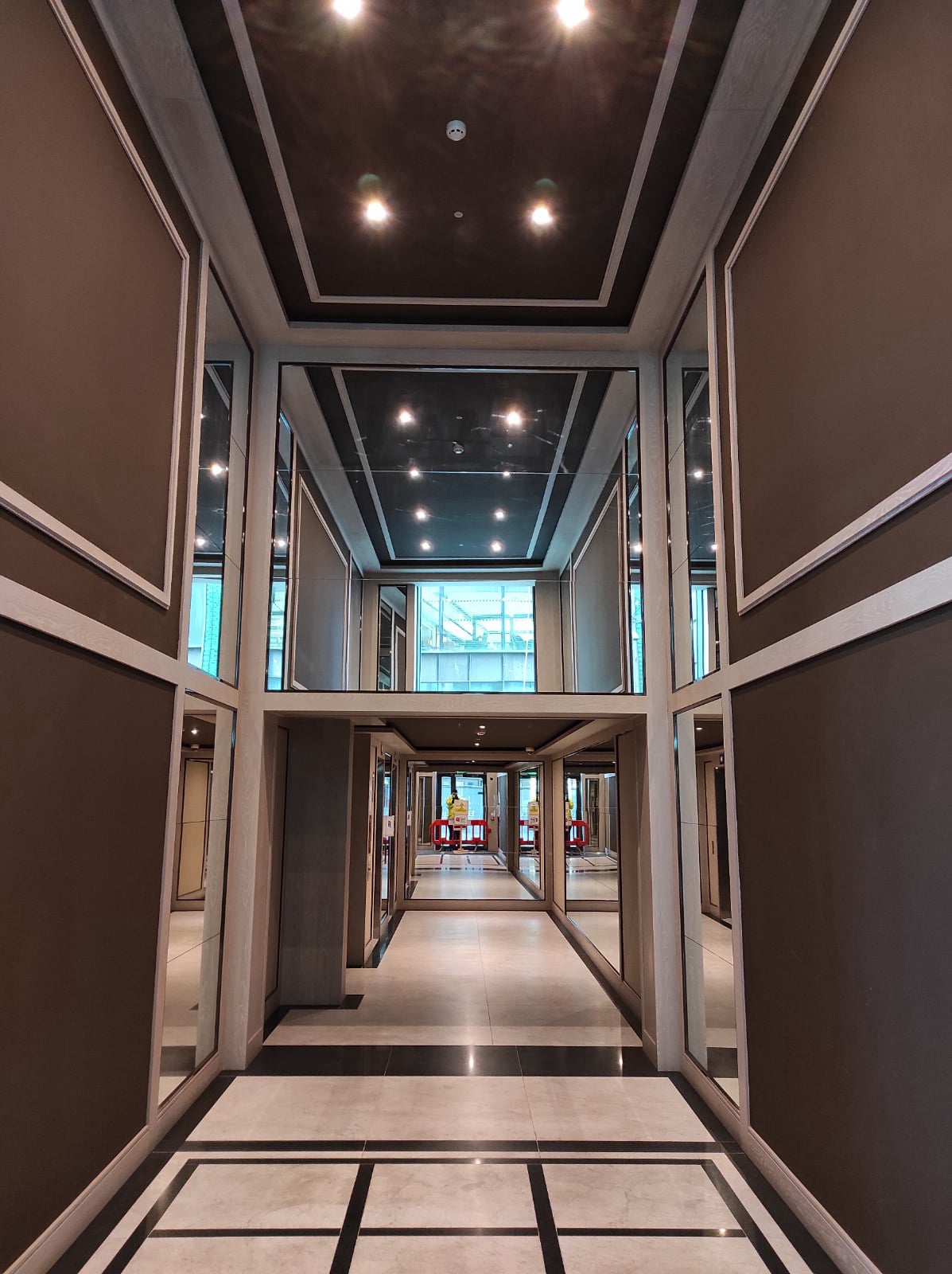 Local Painters & Decorators North London MSL Decorators