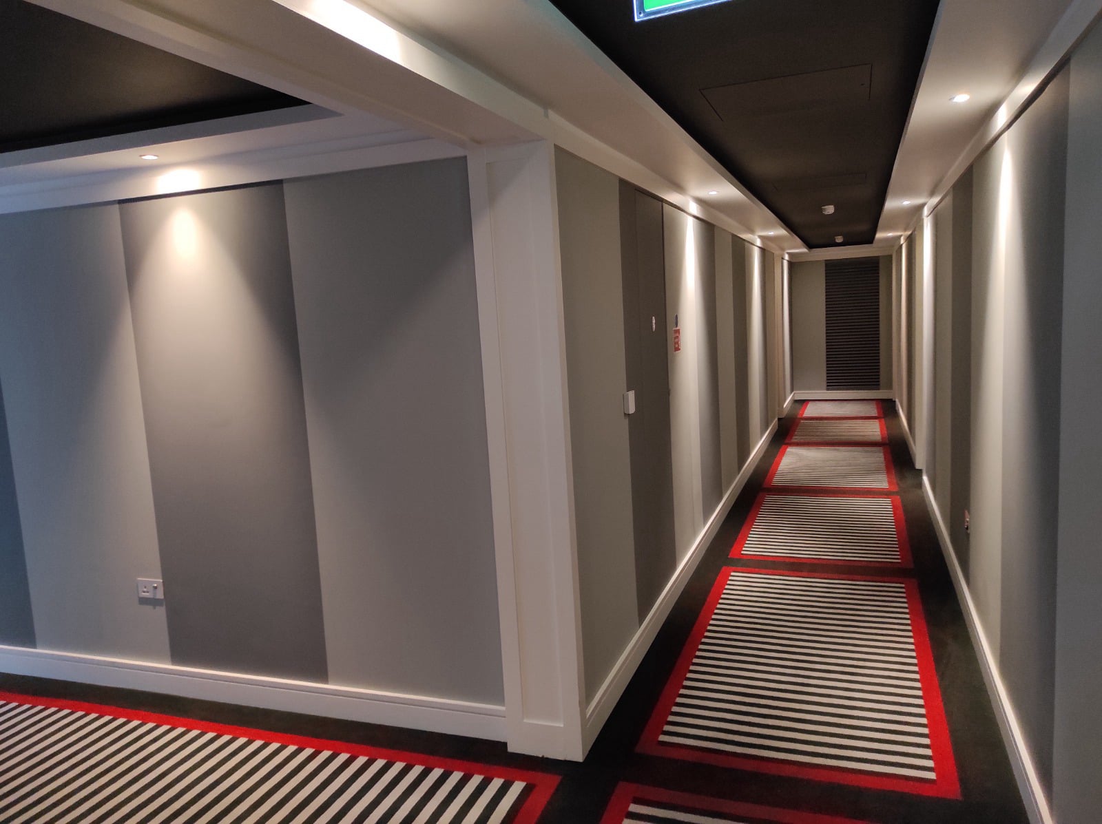 Local Painters & Decorators North London MSL Decorators