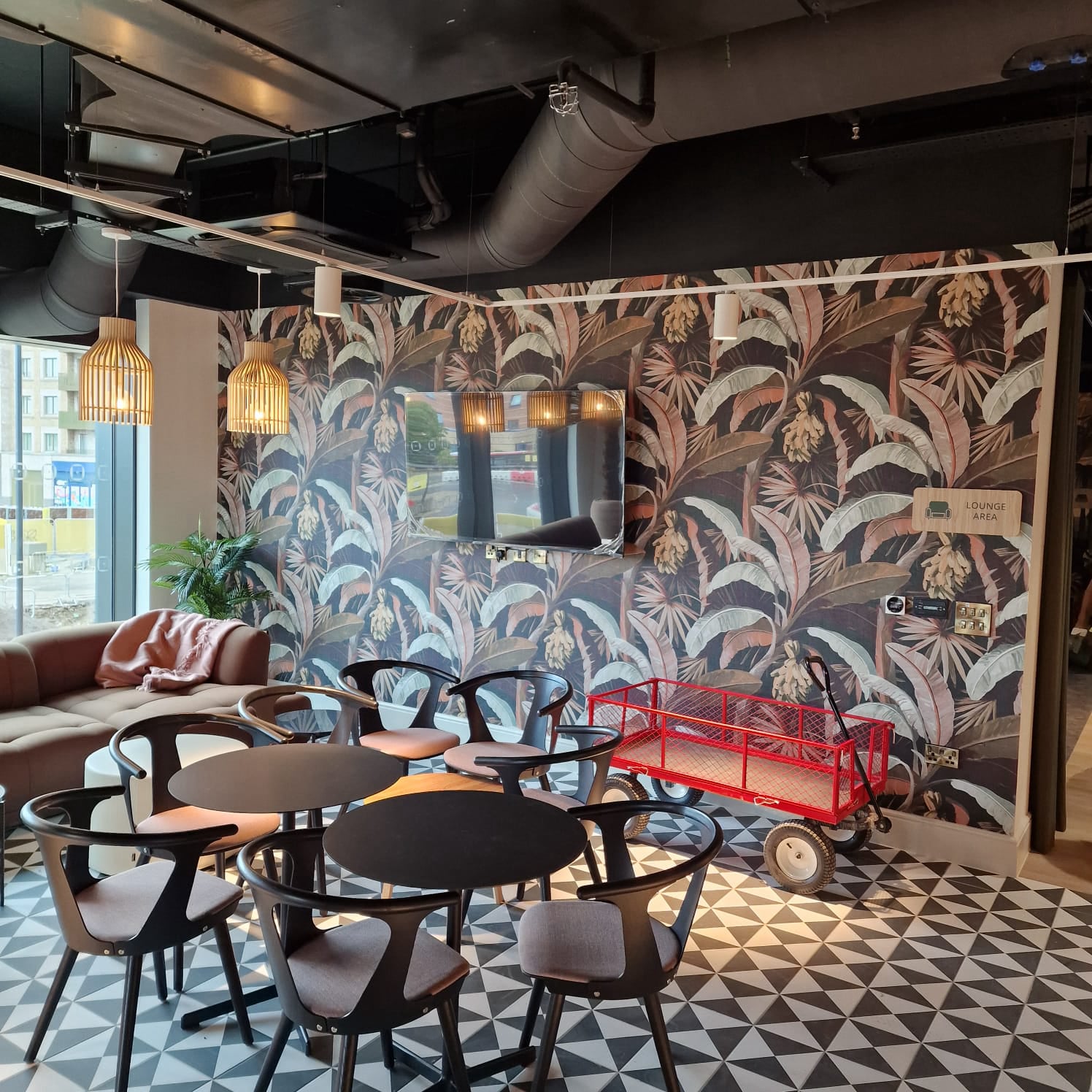 Local Painters & Decorators North London MSL Decorators