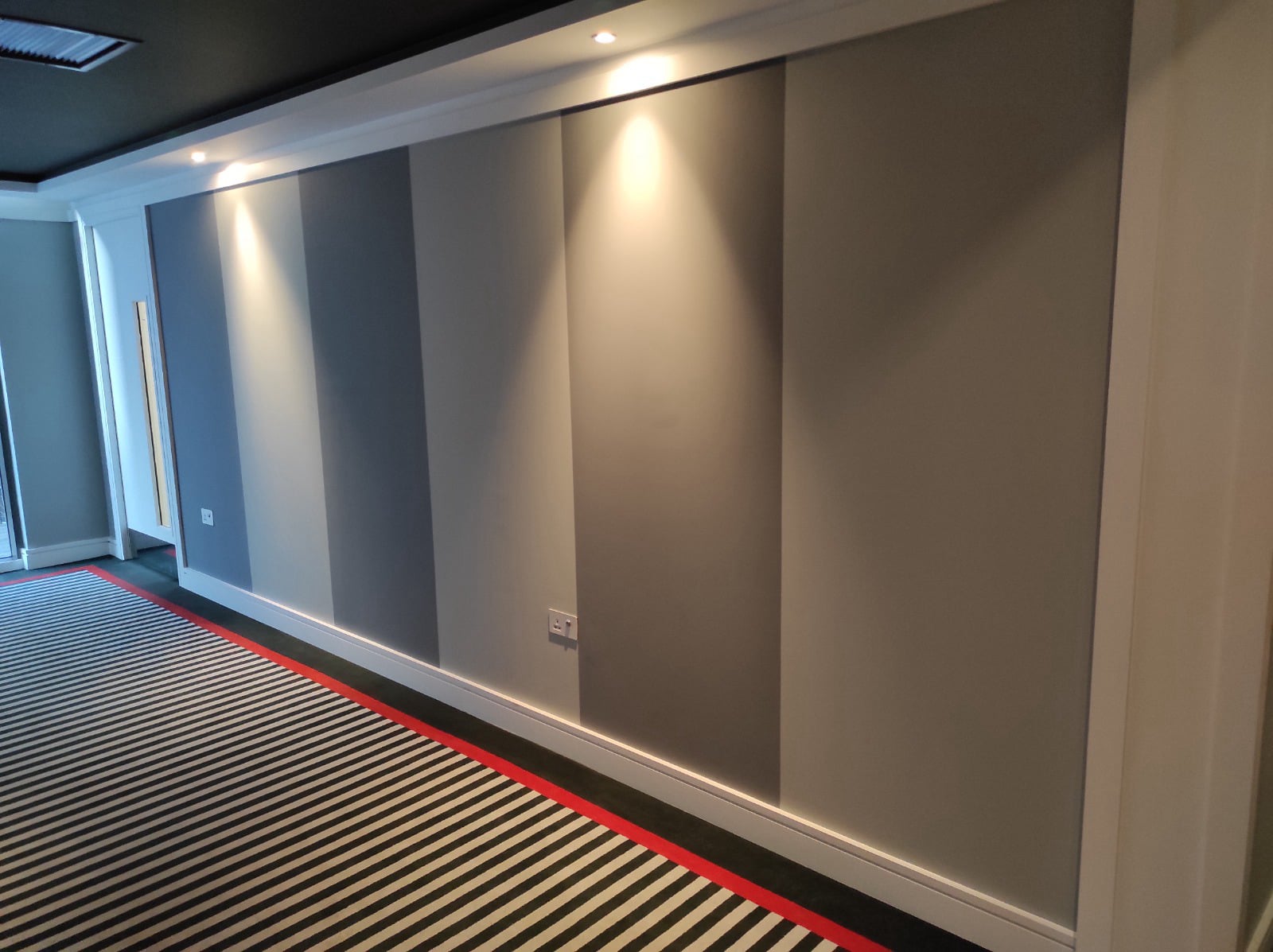 Local Painters & Decorators North London MSL Decorators