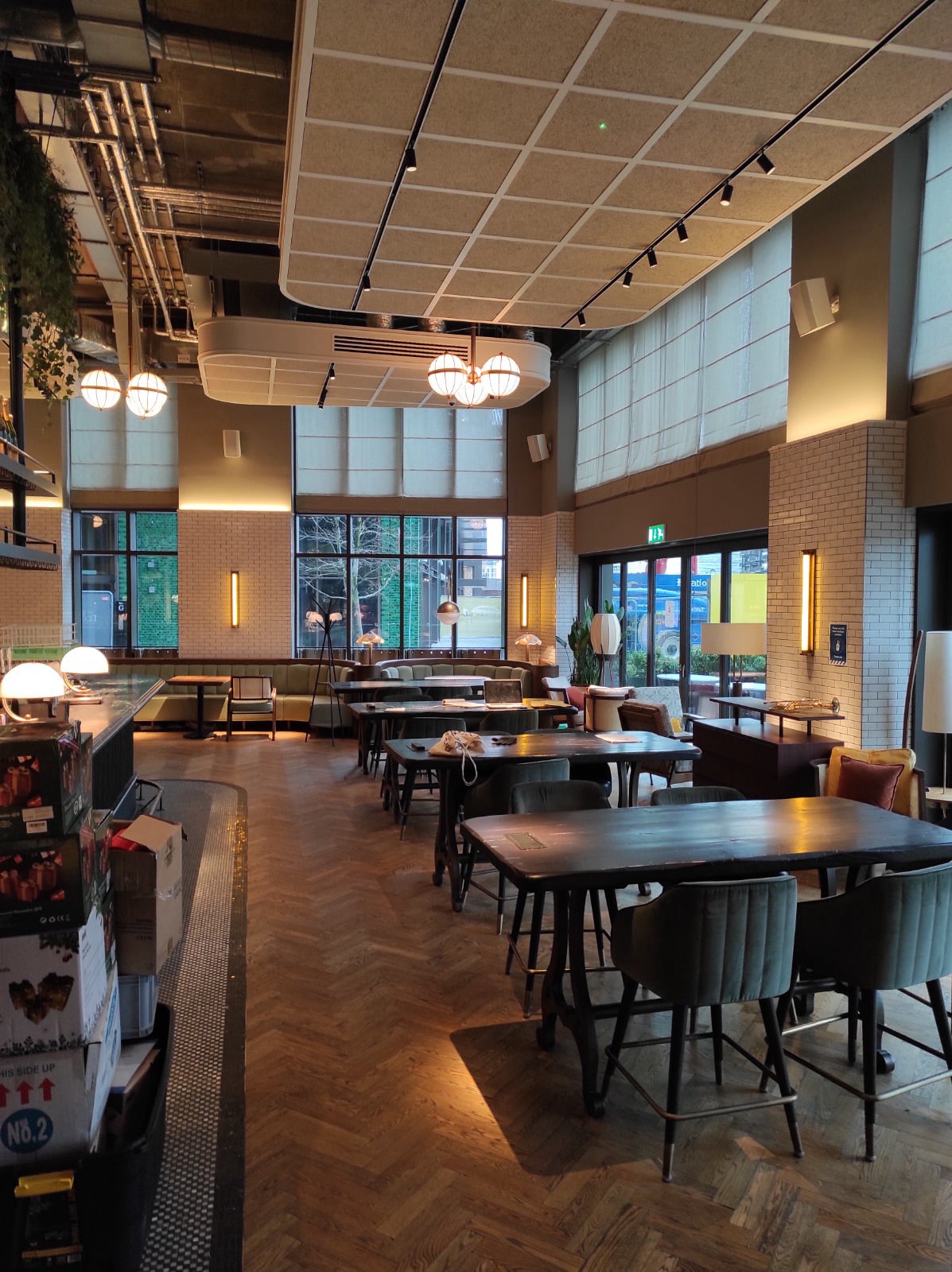 Local Painters & Decorators North London MSL Decorators