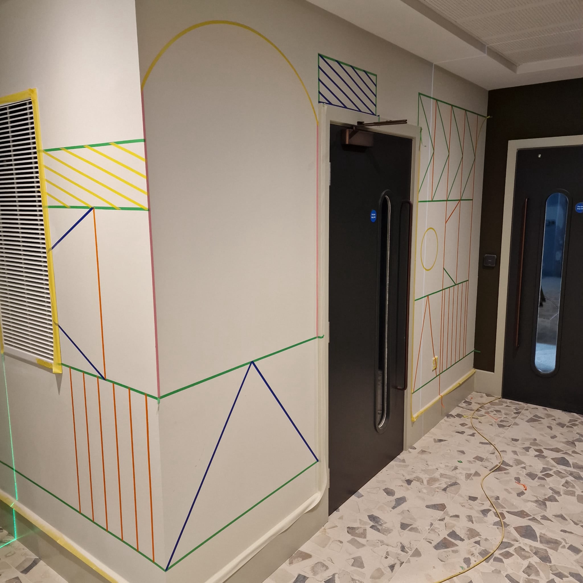 Local Painters & Decorators North London MSL Decorators