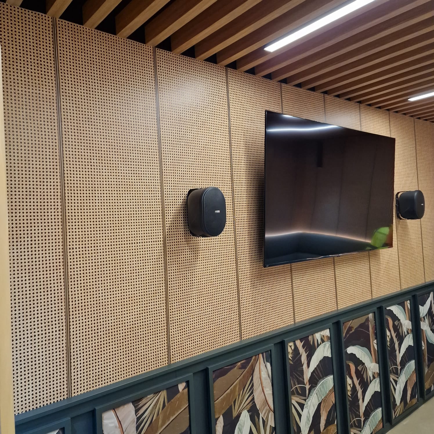 Local Painters & Decorators North London MSL Decorators