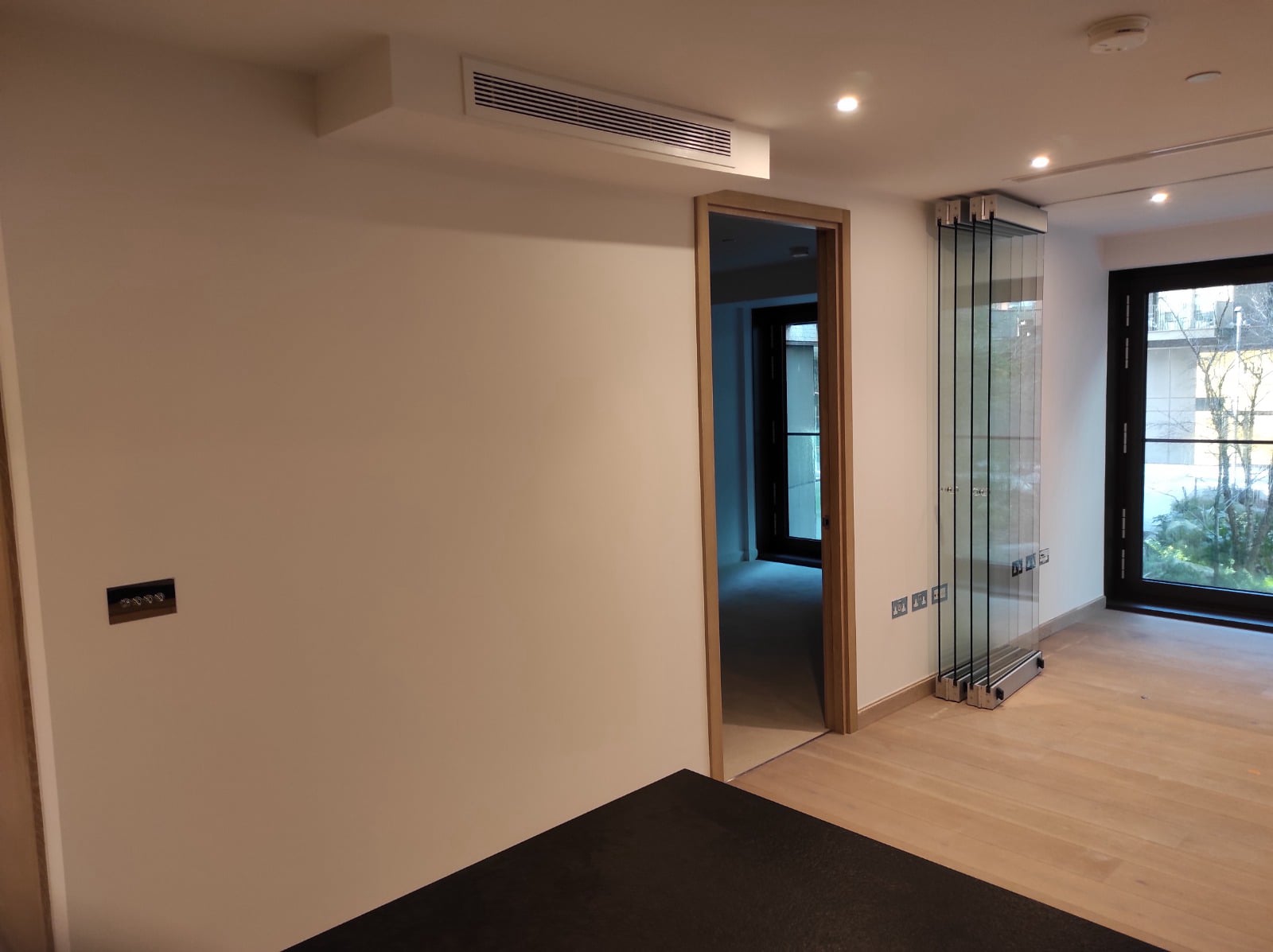 Local Painters & Decorators North London MSL Decorators