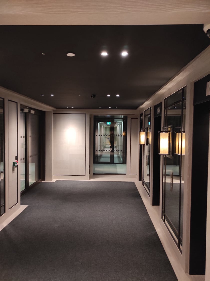 Local Painters & Decorators North London MSL Decorators