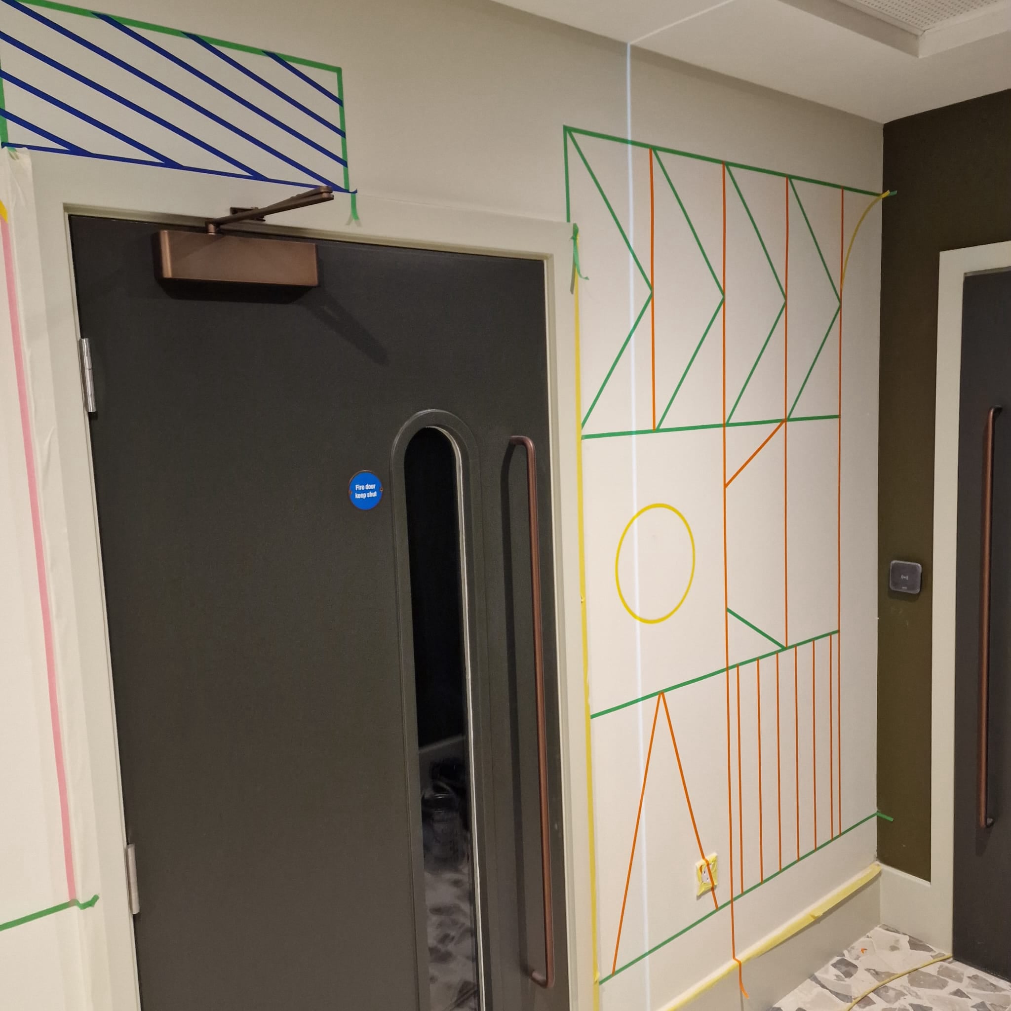 Local Painters & Decorators North London MSL Decorators