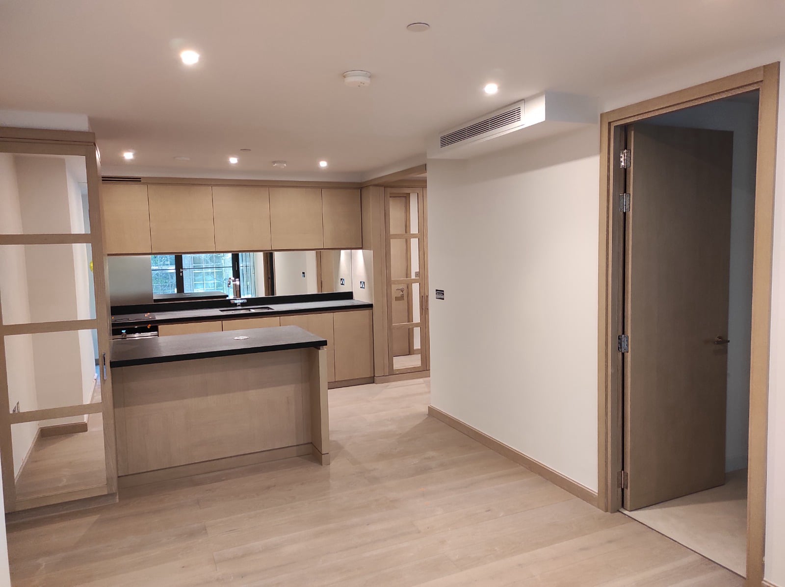 Local Painters & Decorators North London MSL Decorators