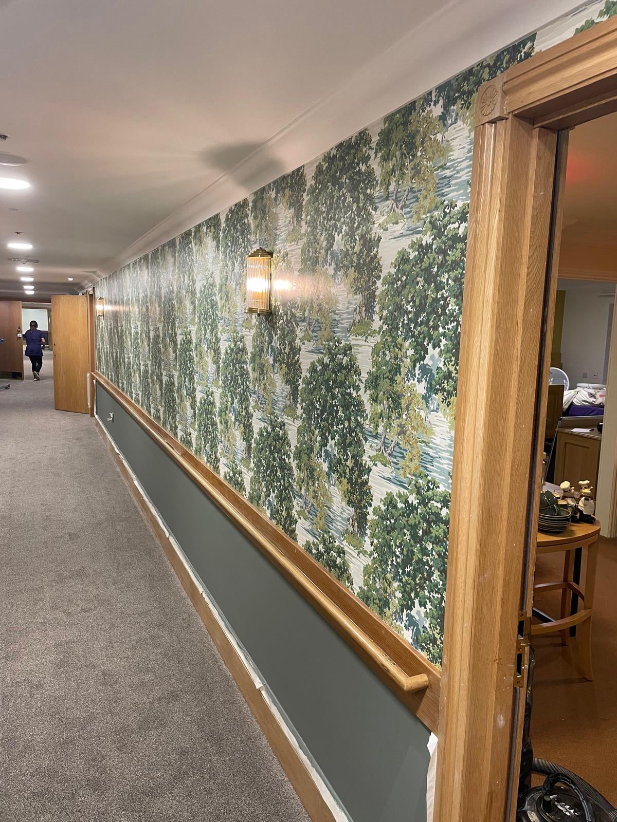 Local Painters & Decorators North London MSL Decorators