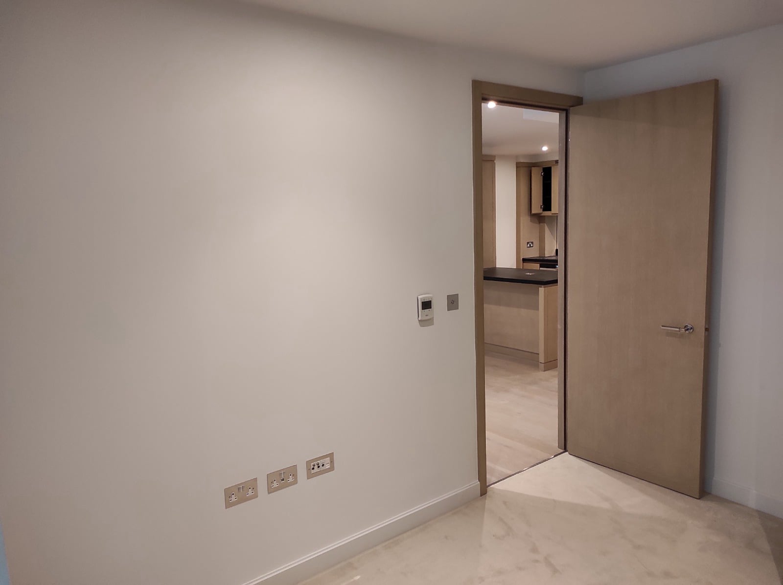 Local Painters & Decorators North London MSL Decorators