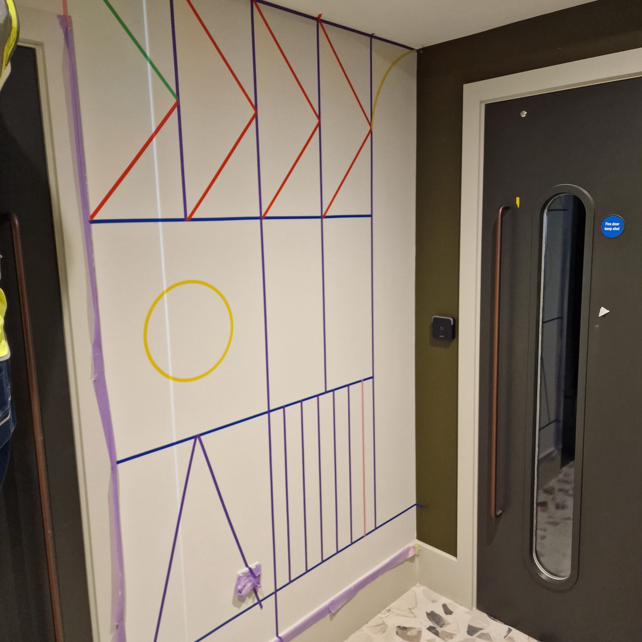 Local Painters & Decorators North London MSL Decorators