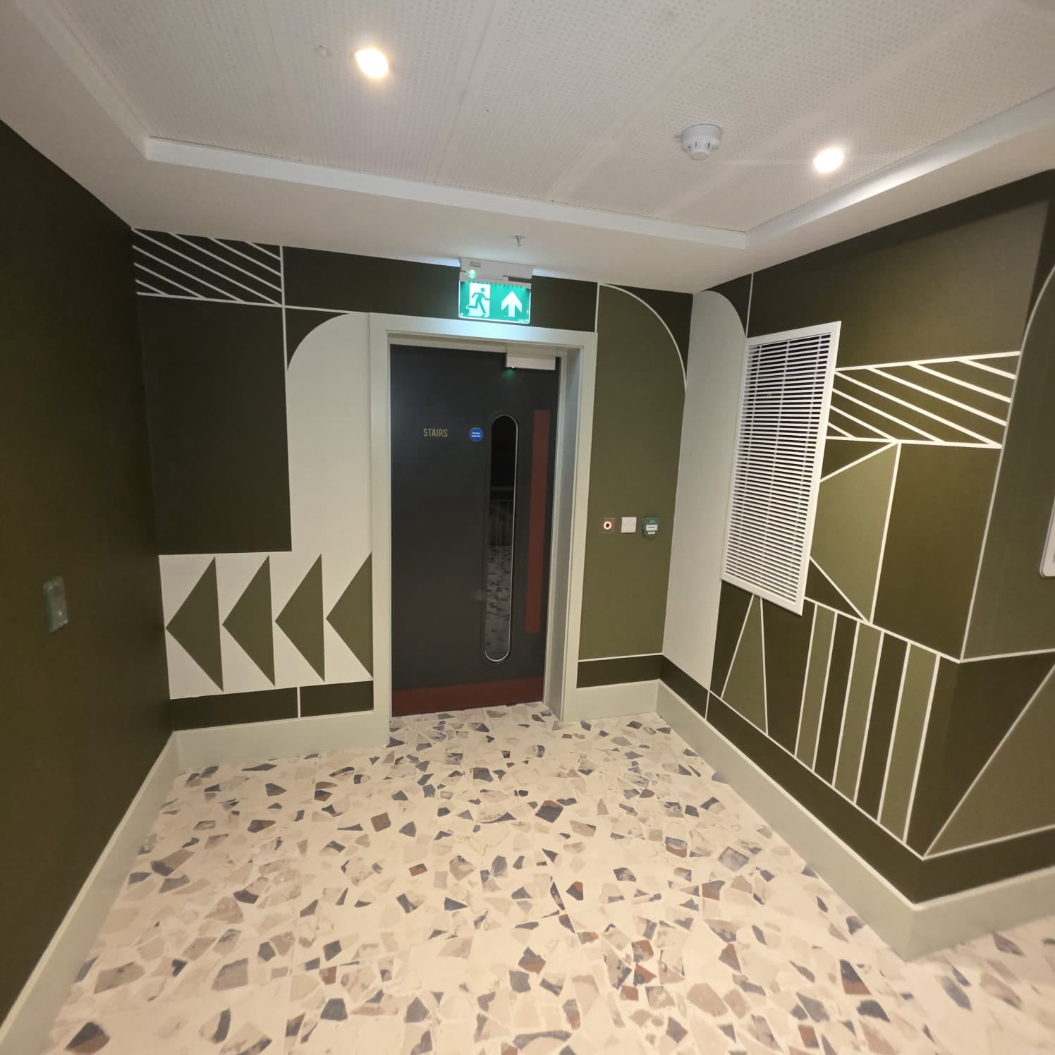 Local Painters & Decorators North London MSL Decorators