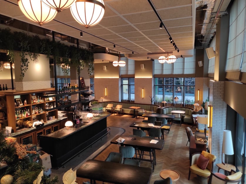 Local Painters & Decorators North London MSL Decorators